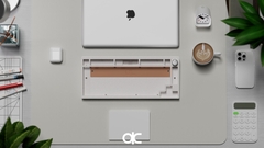 [In Stock] QK75 Case