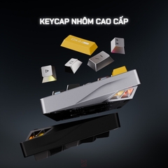 Bàn phím Chilkey SF60 HE