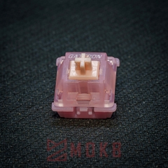 Gateron Pure Berry switch