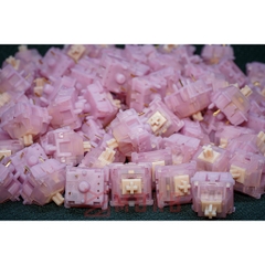 Gateron Pure Berry switch