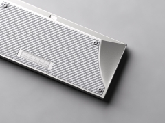 Vella HE keyboard kit