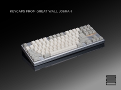 [GB] Seal80 Keyboard kit