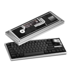 [GB] Mass80 Keyboard kit