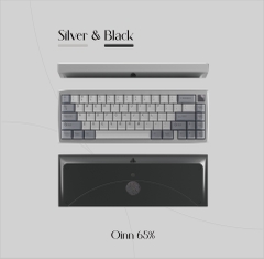 [GB] OINN65 keyboard kit
