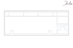 [GB] Jris80 extra top case