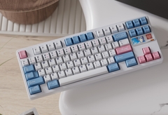 Bộ keycap MW Rem (Cherry profile / PBT Dyesub)