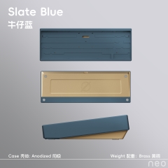 [Extra] Neo65 Core Plus keyboard kit