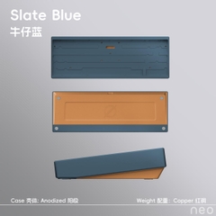 [Extra] Neo65 Core Plus keyboard kit