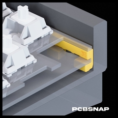 GEON x NUXROS PCBsnap