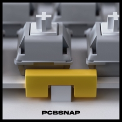 GEON x NUXROS PCBsnap