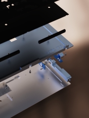 [GB] SONIC170 extra parts
