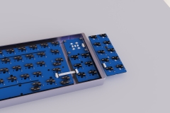 [GB] SONIC170 Option (PCB + Plate)