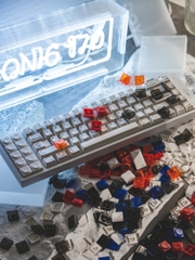 [GB] SONIC170 Keyboard kit