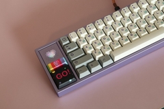 [GB] SONIC170 Keyboard kit