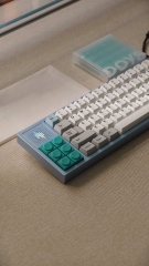 [GB] Sonic170 v2 keyboard kit