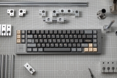 [GB] Sonic170 v2 keyboard kit