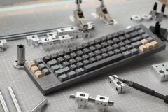 [GB] Sonic170 v2 keyboard kit