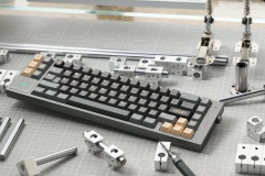 [GB] Sonic170 v2 keyboard kit