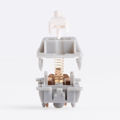 Meteor White switch