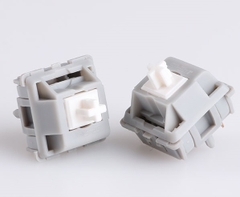 Meteor White switch