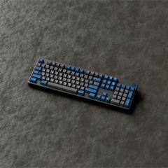 [GB] Bộ keycap SWG Space Cadet (Cherry profile / ABS Double-shot)