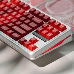 [GB] Space80: Apollo's Cyber Armour keyboard kit