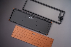 [GB] Spaceforge keyboard kit