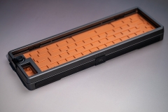 [GB] Spaceforge keyboard kit