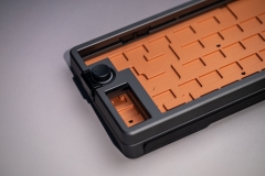 [GB] Spaceforge keyboard kit
