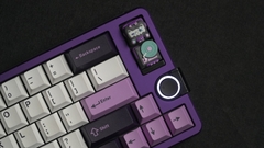 [GB] Spaceforge keyboard kit