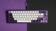 [GB] Spaceforge keyboard kit