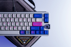 [GB] Spaceforge keyboard kit