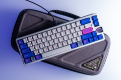 [GB] Spaceforge keyboard kit