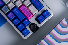 [GB] Spaceforge keyboard kit