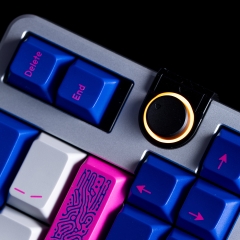 [GB] Spaceforge keyboard kit