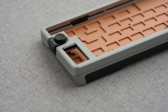 [GB] Spaceforge keyboard kit