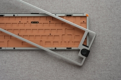 [GB] Spaceforge keyboard kit
