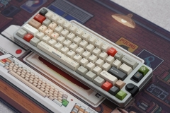 [GB] Spaceforge keyboard kit