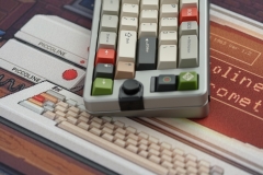 [GB] Spaceforge keyboard kit