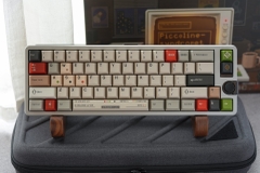 [GB] Spaceforge keyboard kit