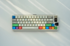 [GB] Spaceforge keyboard kit