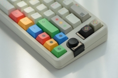 [GB] Spaceforge keyboard kit
