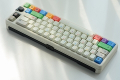 [GB] Spaceforge keyboard kit
