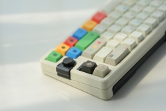 [GB] Spaceforge keyboard kit