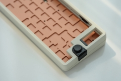 [GB] Spaceforge keyboard kit
