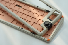 [GB] Spaceforge keyboard kit
