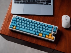 [GB] Spaceforge keyboard kit