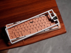[GB] Spaceforge keyboard kit