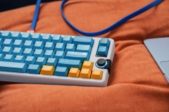 [GB] Spaceforge keyboard kit