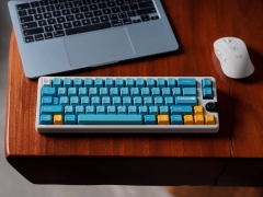 [GB] Spaceforge keyboard kit